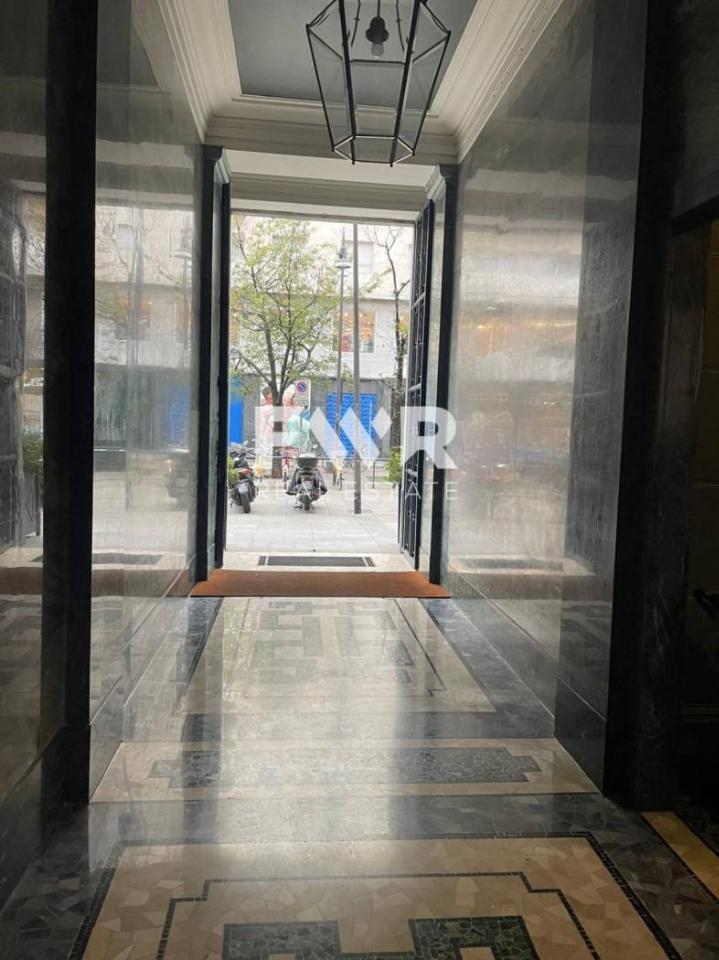 appartamento in affitto a Milano in zona Cadorna