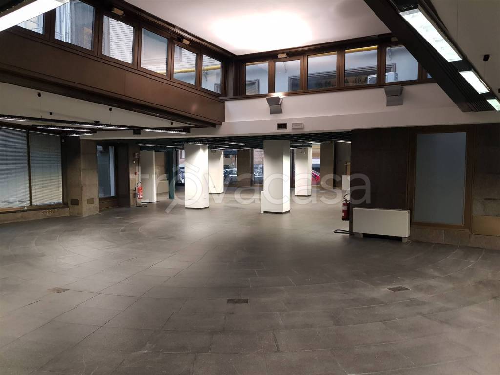 negozio in affitto a Milano in zona San Vittore