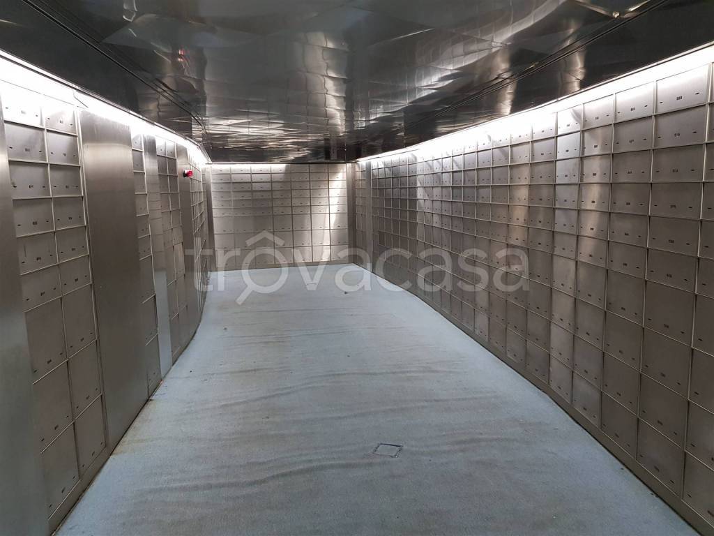 negozio in affitto a Milano in zona San Vittore