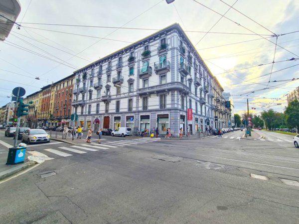 appartamento in affitto a Milano in zona Isola