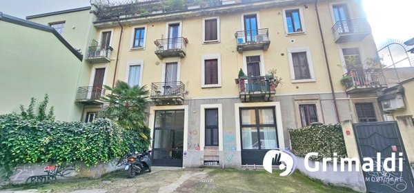 ufficio in affitto a Milano