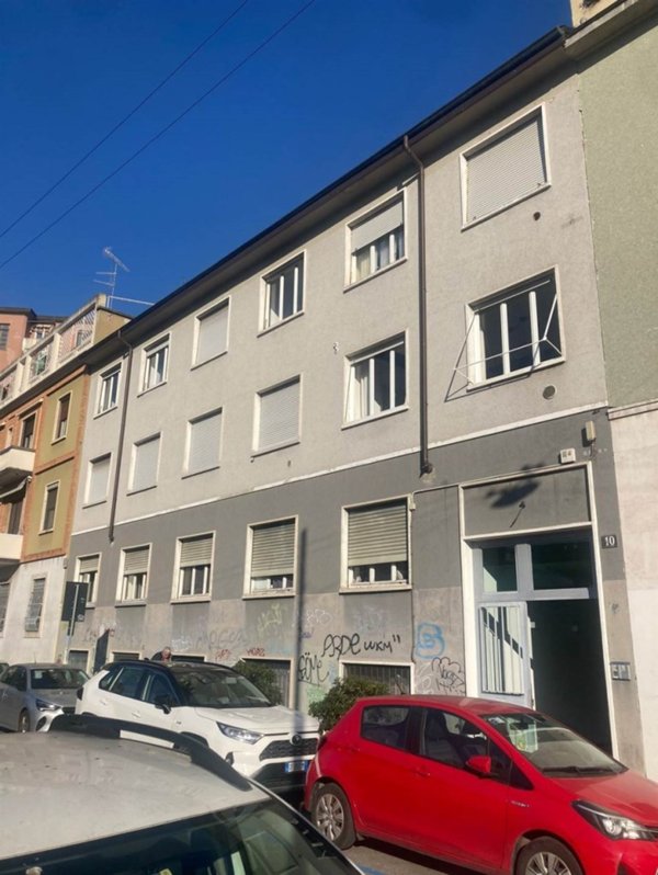 negozio in affitto a Milano in zona Città Studi
