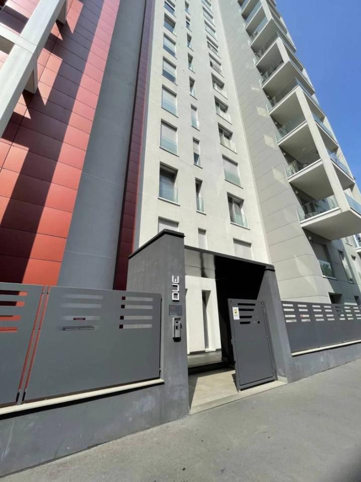 appartamento in affitto a Milano in zona San Siro