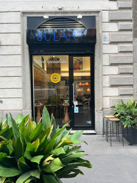 monolocale in affitto a Milano in zona Porta Venezia