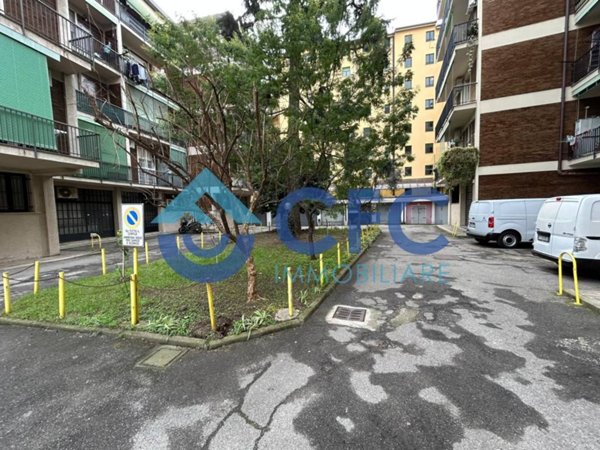 locale commerciale in affitto a Milano in zona Gorla