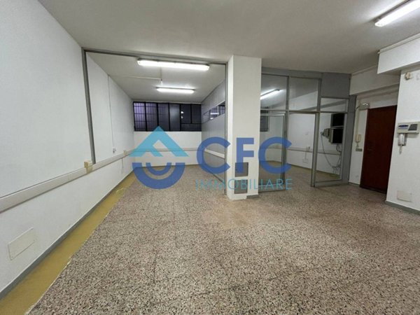 locale commerciale in affitto a Milano in zona Gorla