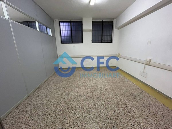 locale commerciale in affitto a Milano in zona Gorla