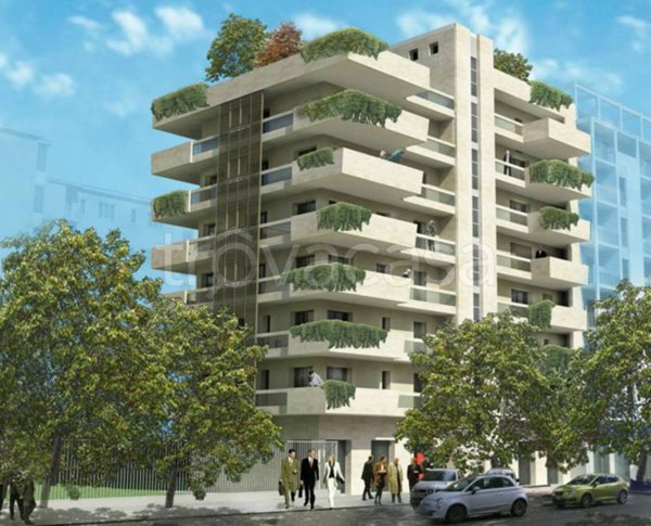 appartamento in affitto a Milano in zona Solari