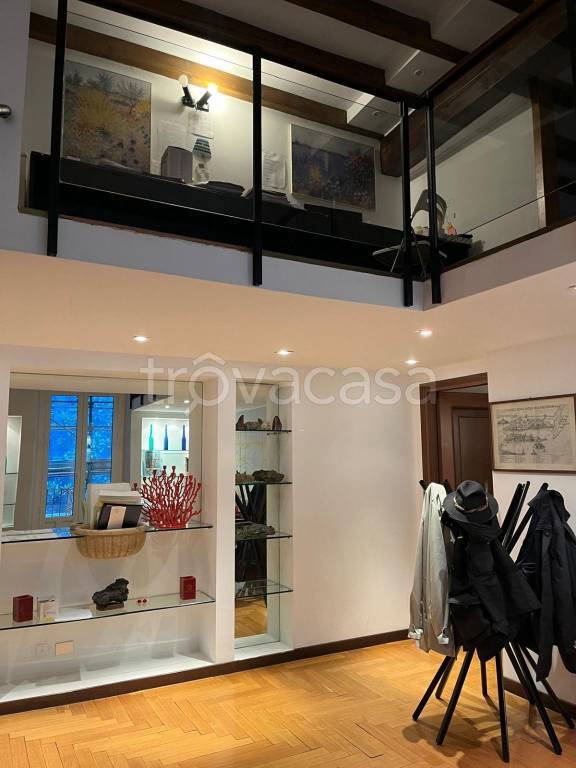 ufficio in affitto a Milano in zona Centro Storico