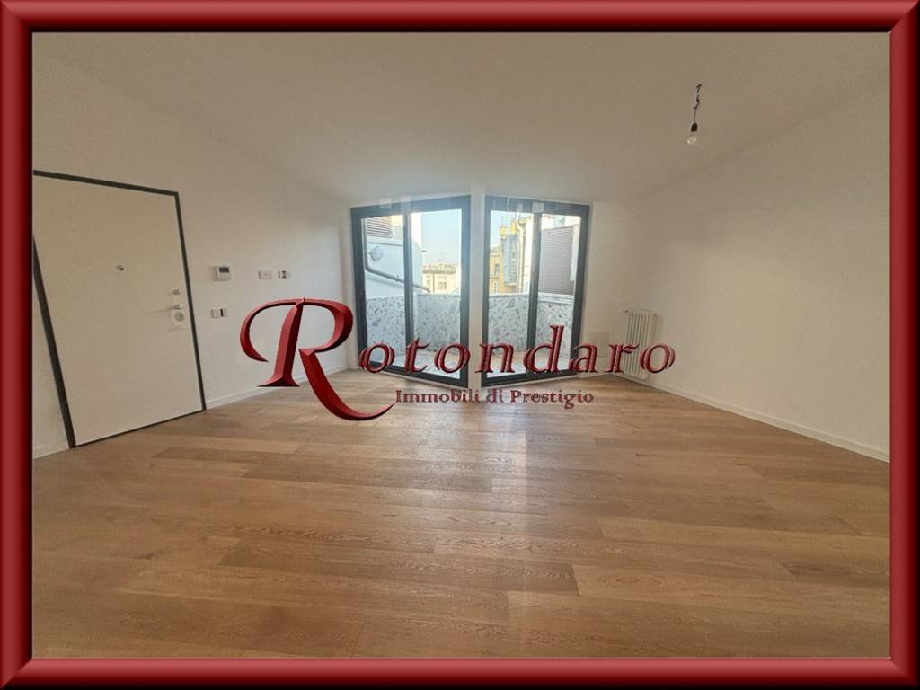 appartamento in affitto a Milano in zona Città Studi