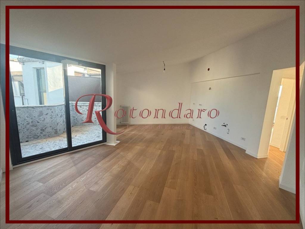 appartamento in affitto a Milano in zona Città Studi