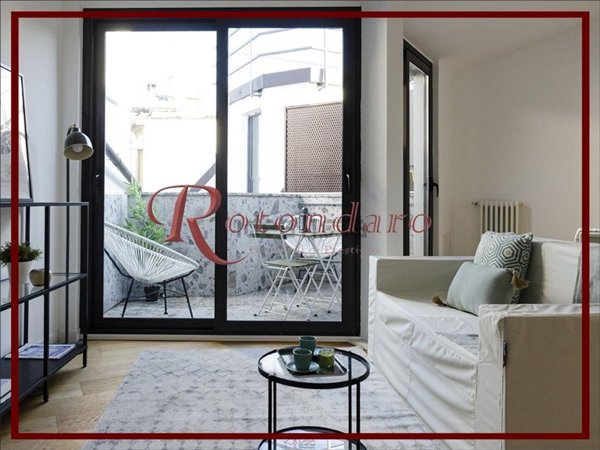appartamento in affitto a Milano in zona Città Studi