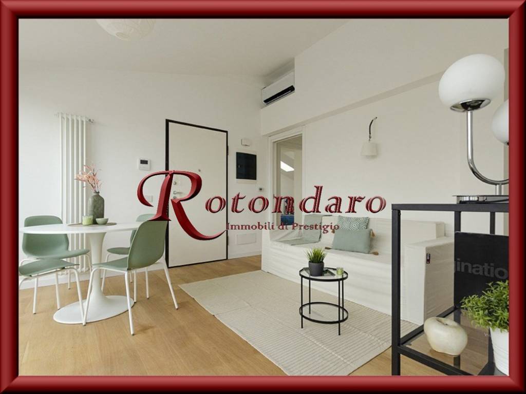 appartamento in affitto a Milano in zona Città Studi