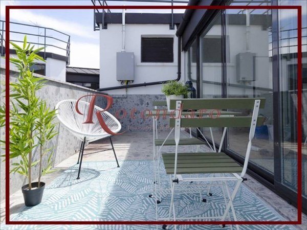 appartamento in affitto a Milano in zona Città Studi