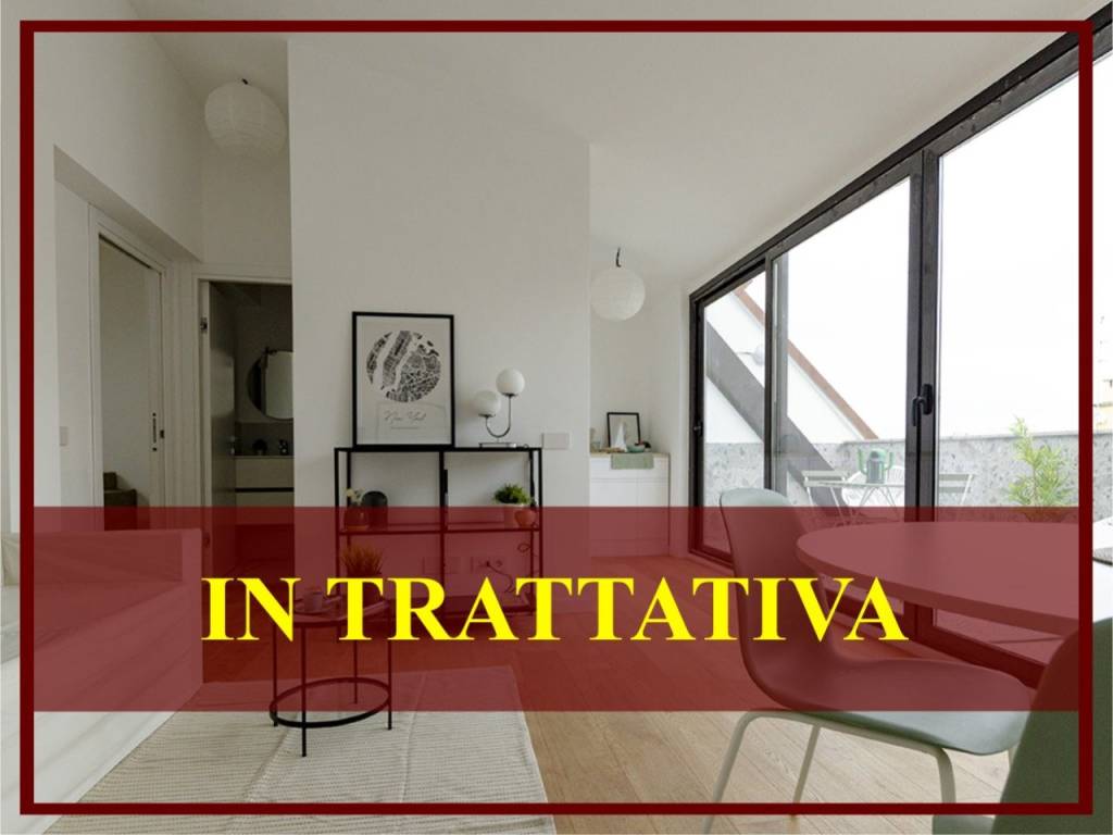 appartamento in affitto a Milano in zona Città Studi