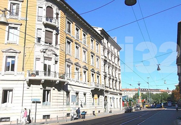appartamento in affitto a Milano in zona Cadorna