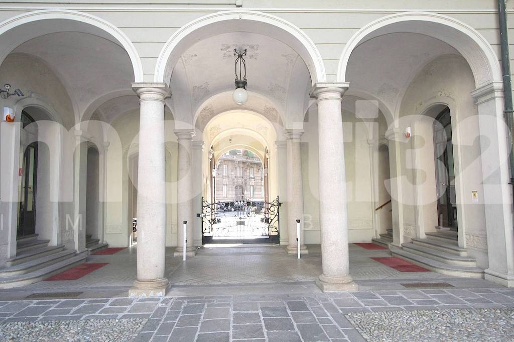 appartamento in affitto a Milano in zona Cadorna