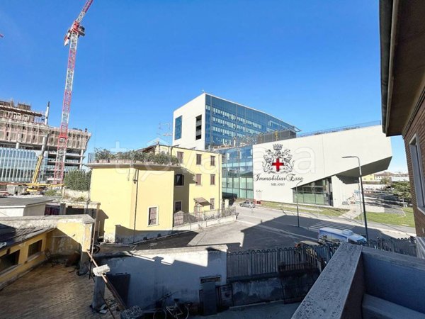 ufficio in affitto a Milano in zona Centro Storico