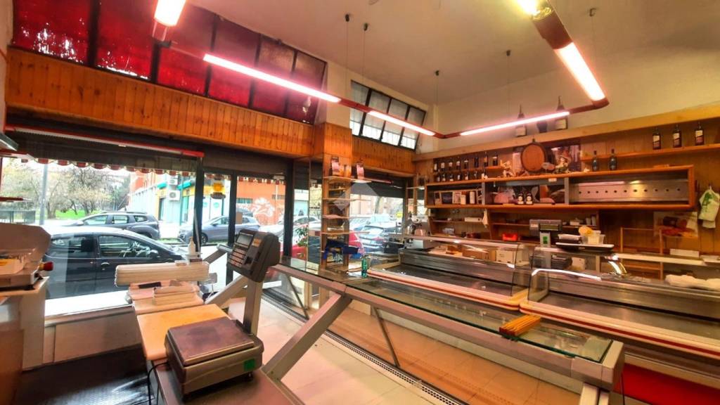 appartamento in affitto a Milano in zona Feltre
