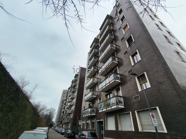 ufficio in affitto a Milano in zona Porta Romana