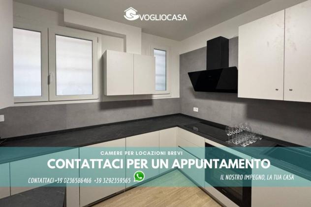 negozio in affitto a Milano in zona Lambrate