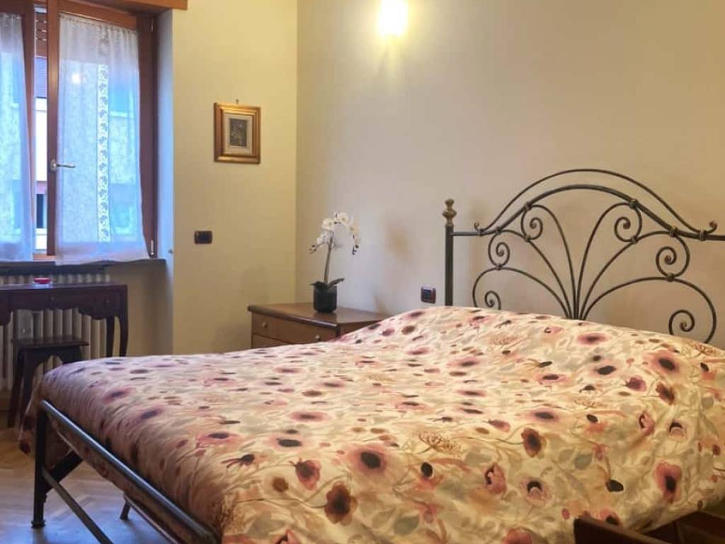 appartamento in affitto a Milano in zona Sempione
