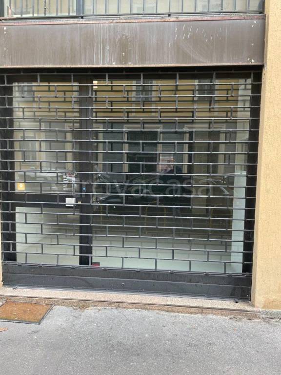 trivano in affitto a Milano
