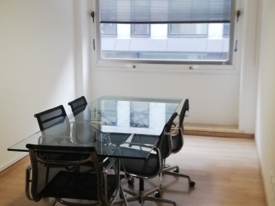 ufficio in affitto a Milano