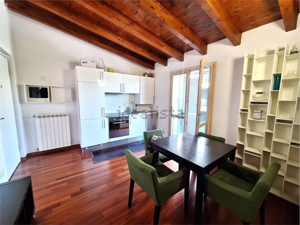 appartamento in affitto a Milano in zona Vigentino