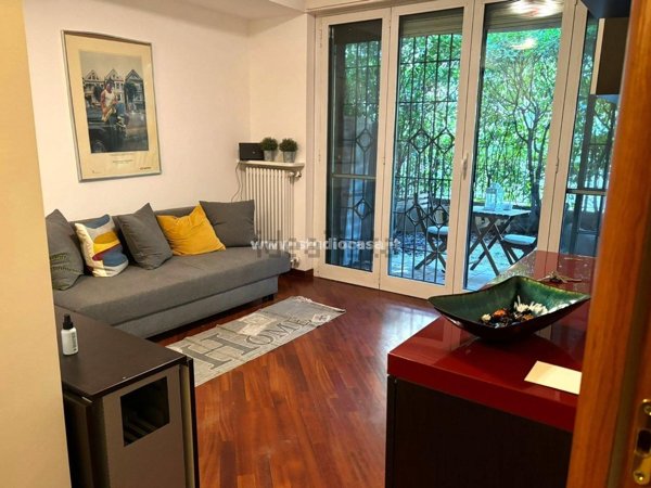 appartamento in affitto a Milano in zona Porta Genova