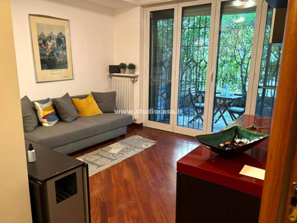 appartamento in affitto a Milano in zona Porta Genova