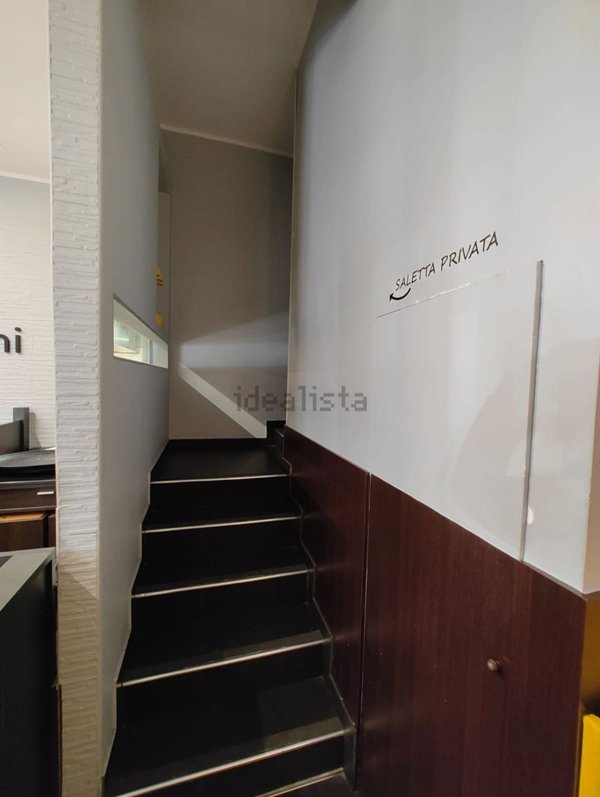 negozio in affitto a Milano in zona Porta Venezia
