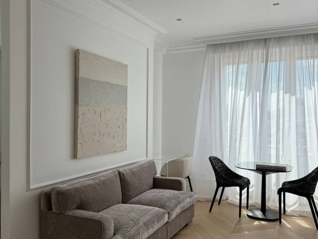 appartamento in affitto a Milano in zona Centro Storico