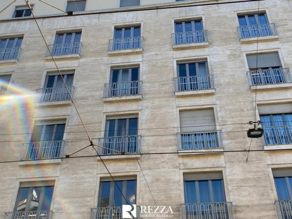 appartamento in affitto a Milano in zona Centro Storico