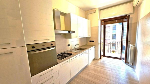 appartamento in affitto a Milano in zona Ronchetto sul Naviglio