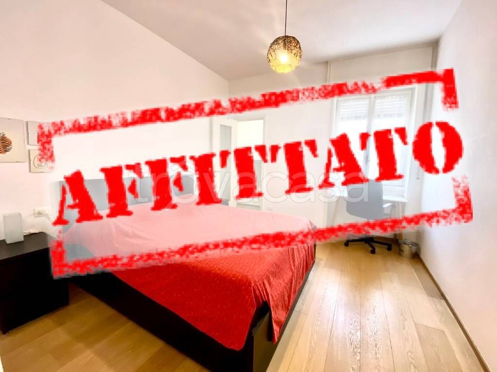 appartamento in affitto a Milano in zona Centro Storico