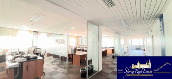 ufficio in affitto a Milano in zona Cadorna