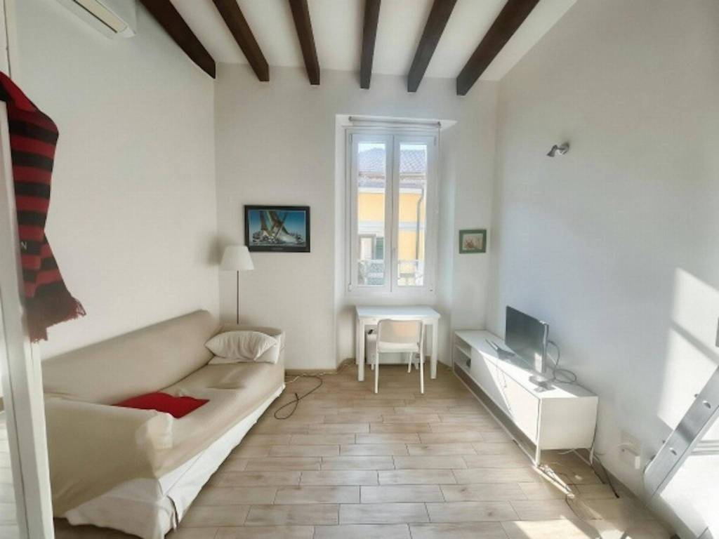appartamento in affitto a Milano in zona Solari
