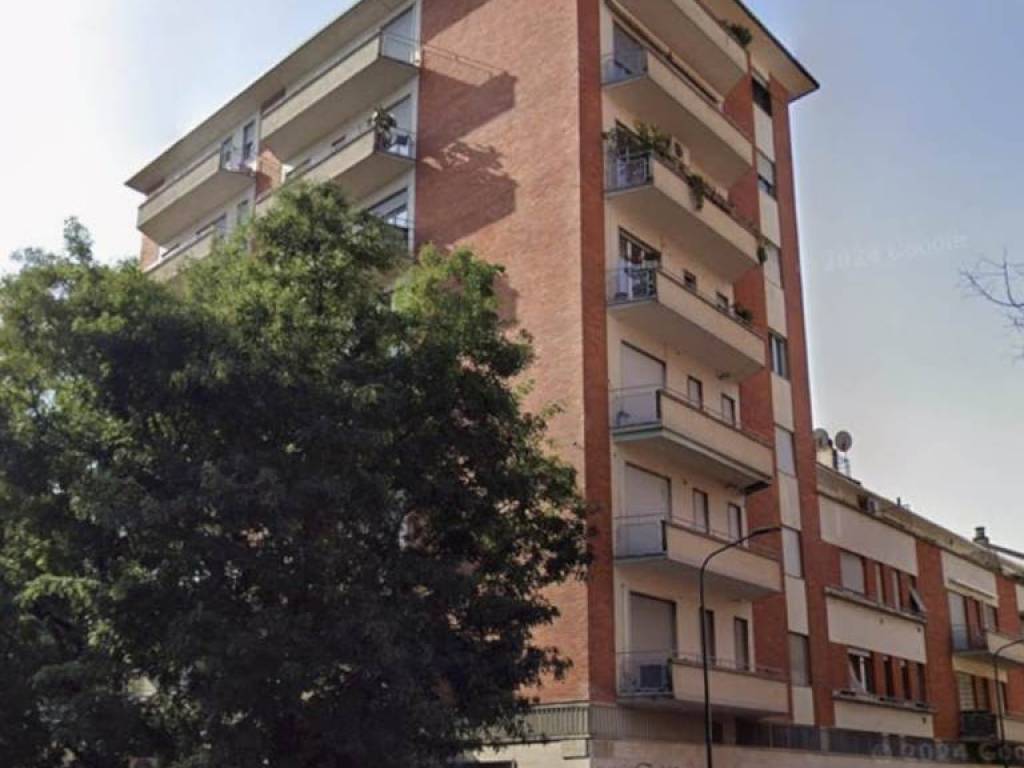 appartamento in affitto a Milano in zona Isola