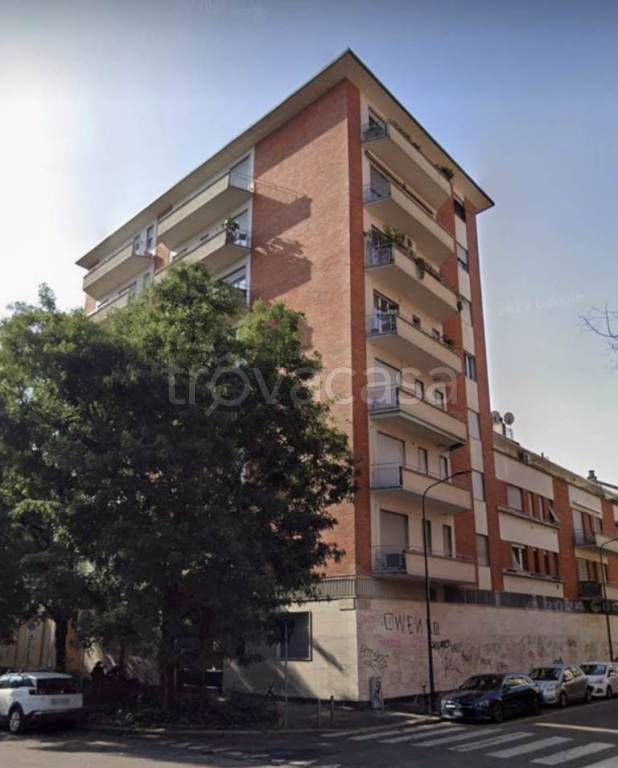 appartamento in affitto a Milano in zona Isola