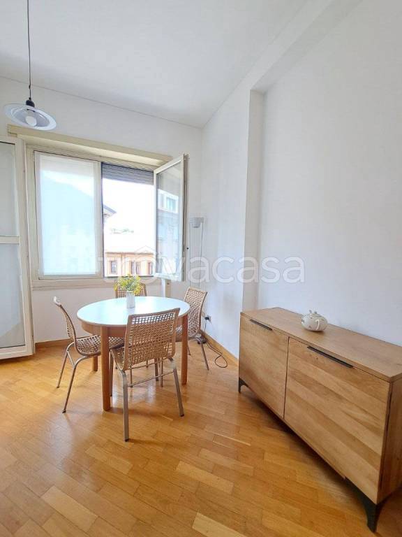 appartamento in affitto a Milano in zona Sant'Ambrogio