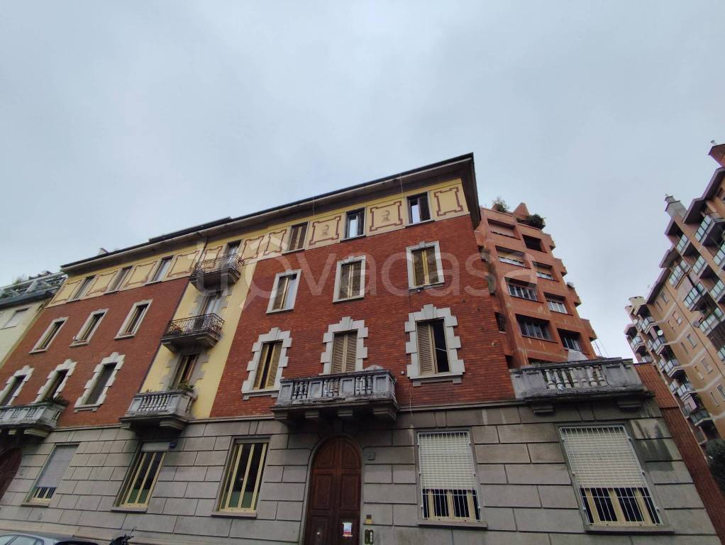 appartamento in affitto a Milano in zona Porta Romana