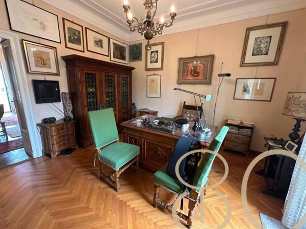 appartamento in affitto a Milano in zona Guastalla