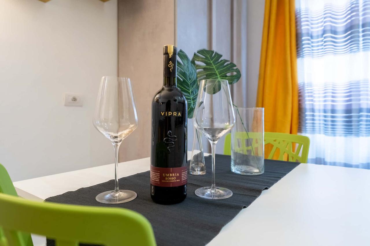 appartamento in affitto a Milano in zona Sant'Ambrogio