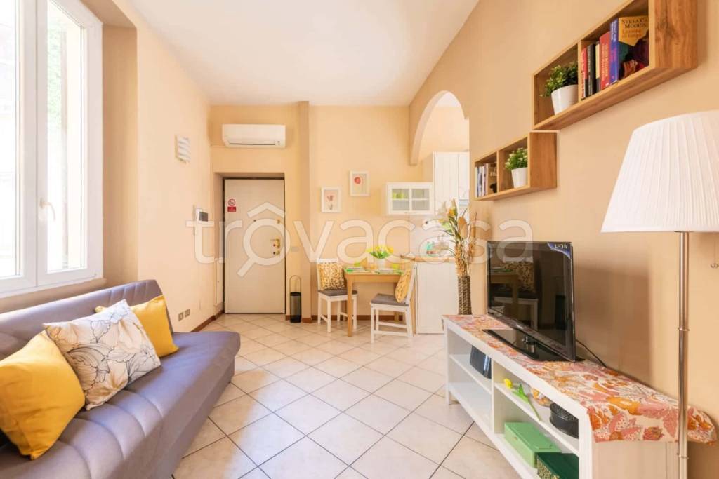 appartamento in affitto a Milano in zona Isola