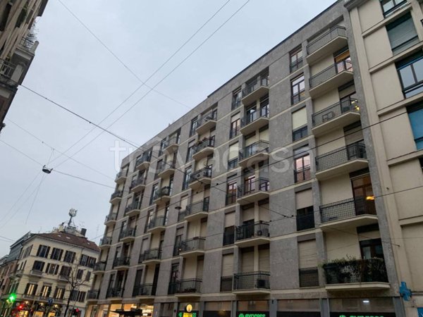 appartamento in affitto a Milano in zona Porta Romana