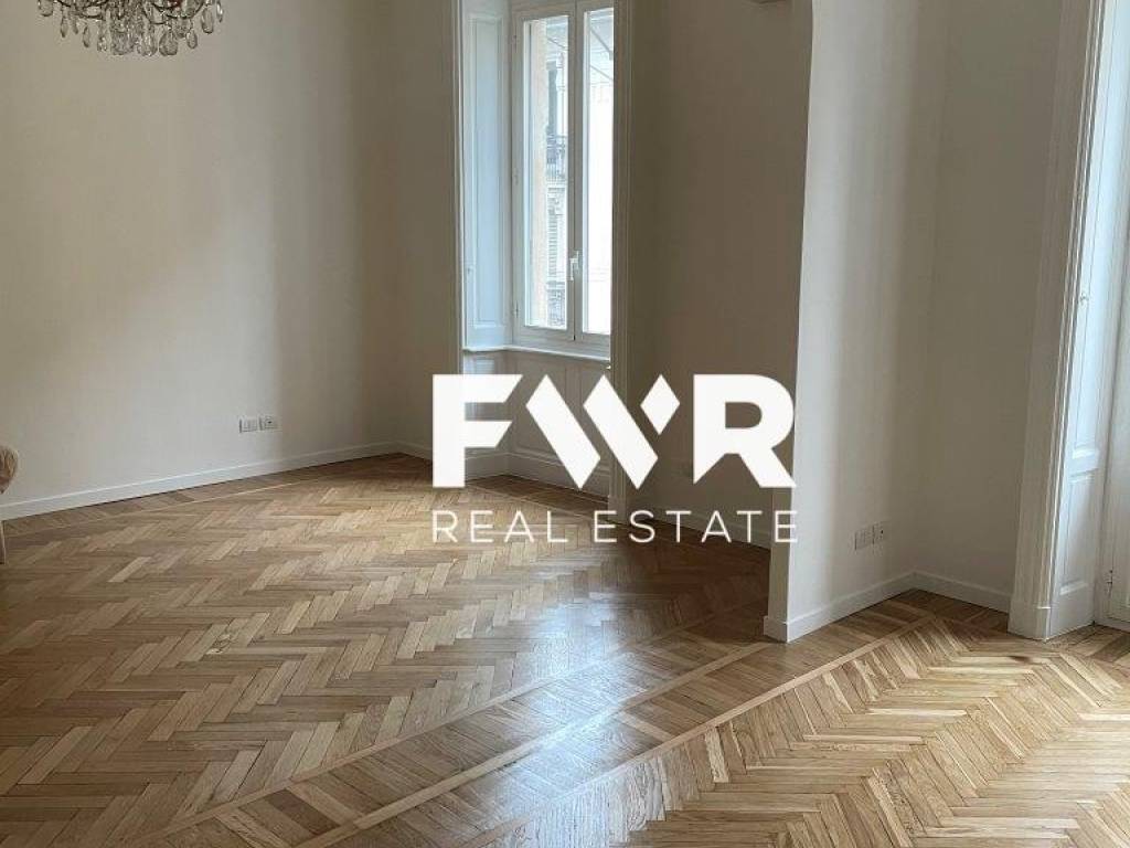 appartamento in affitto a Milano in zona Porta Romana