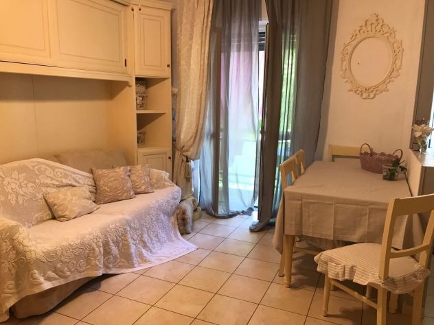 appartamento in affitto a Milano in zona Corvetto