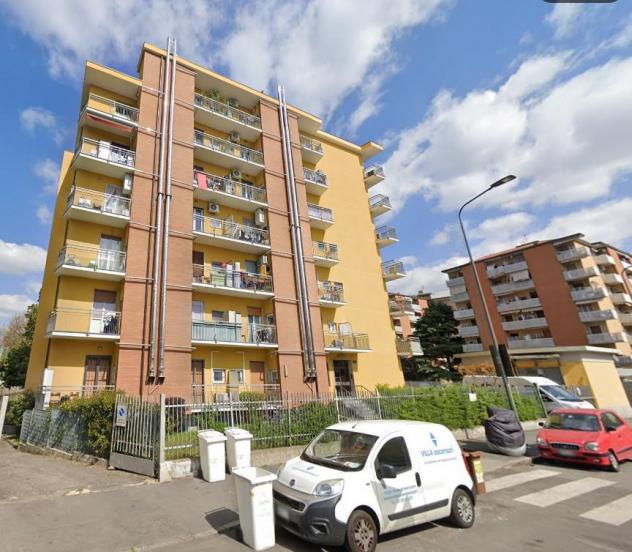 appartamento in affitto a Milano in zona Barona