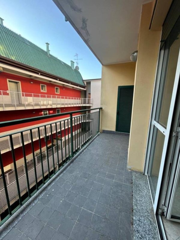 appartamento in affitto a Milano in zona Casoretto